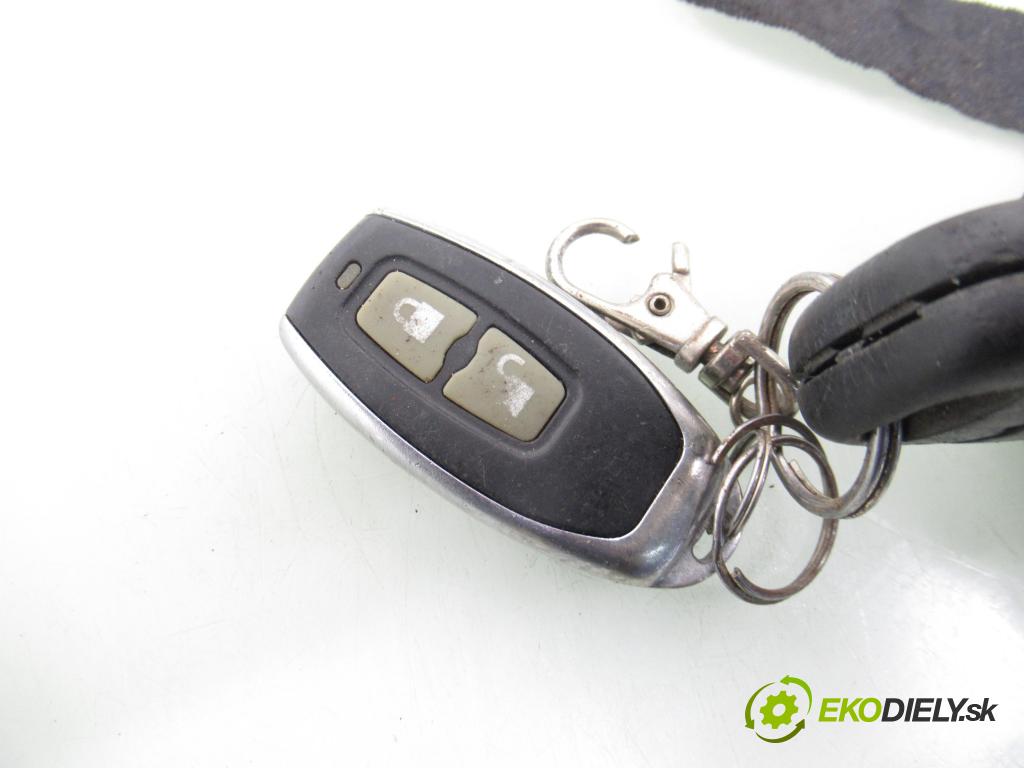RENAULT CLIO II (BB_, CB_) HB 1999 43,00 1.2 8V 58 1149,00 spinačka / imobilizéra IMMO / Riadiaca jednotka S110030104D ; 7700114022 ; 7700110471