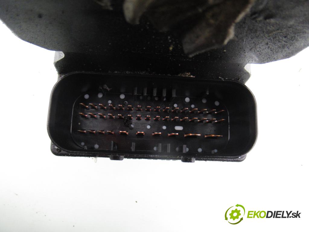 RENAULT SCENIC I (JA0/1_) MINIVAN 2002 75,00 1.9 dCi 102 - F9Q 732 1870,00 Pumpa ABS 8200090690 ; 0265950046 (Pumpa ABS)