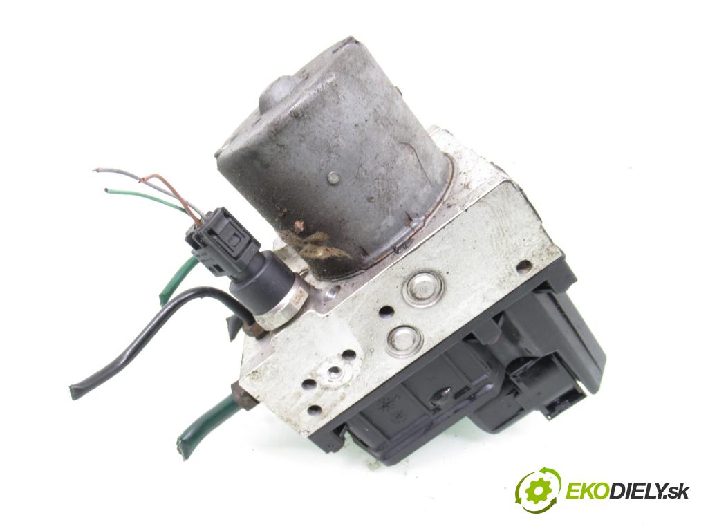 RENAULT SCENIC I (JA0/1_) MINIVAN 2002 75,00 1.9 dCi 102 - F9Q 732 1870,00 Pumpa ABS 8200090690 ; 0265950046 (Pumpa ABS)