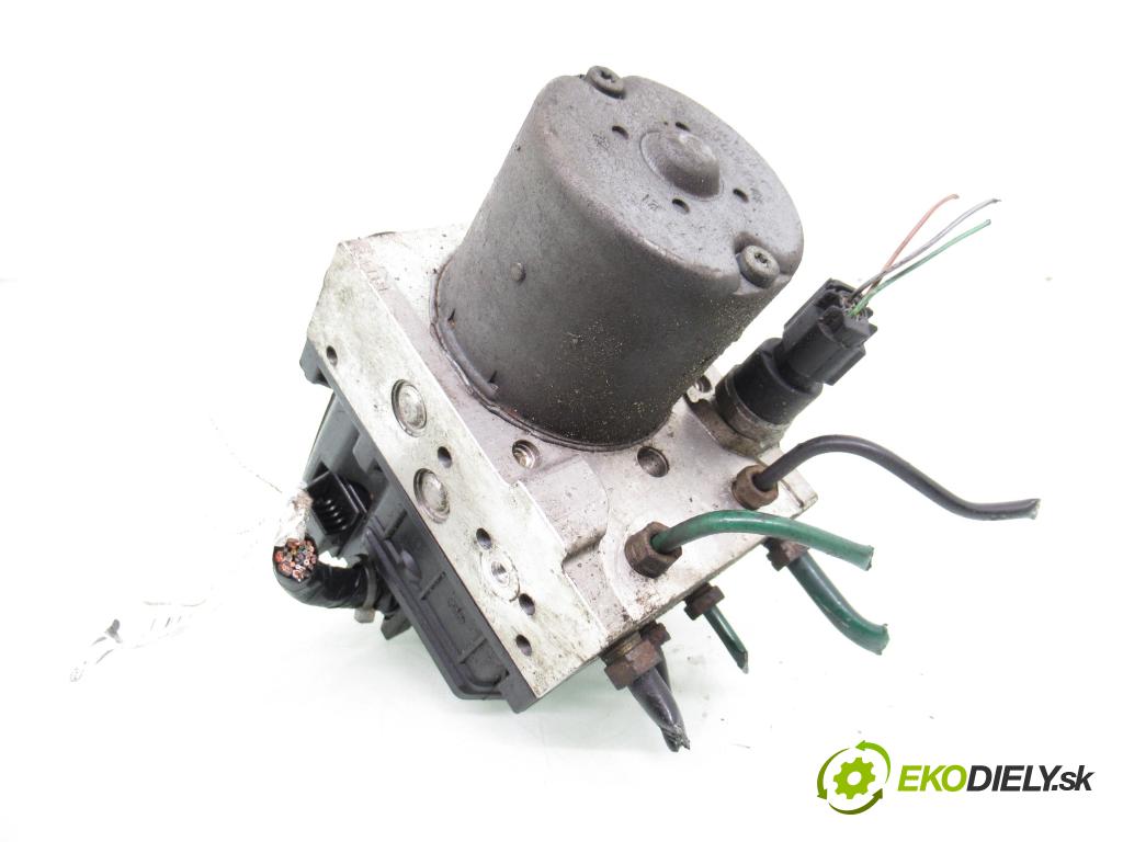 RENAULT SCENIC I (JA0/1_) MINIVAN 2002 75,00 1.9 dCi 102 - F9Q 732 1870,00 Pumpa ABS 8200090690 ; 0265950046 (Pumpa ABS)