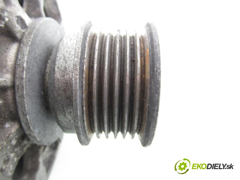 BMW 5 (E39) SEDAN 1996 110,00 520 i 150 - M52 B20 (206S3) 1991,00 Alternátor SG9B029 (Alternátor)