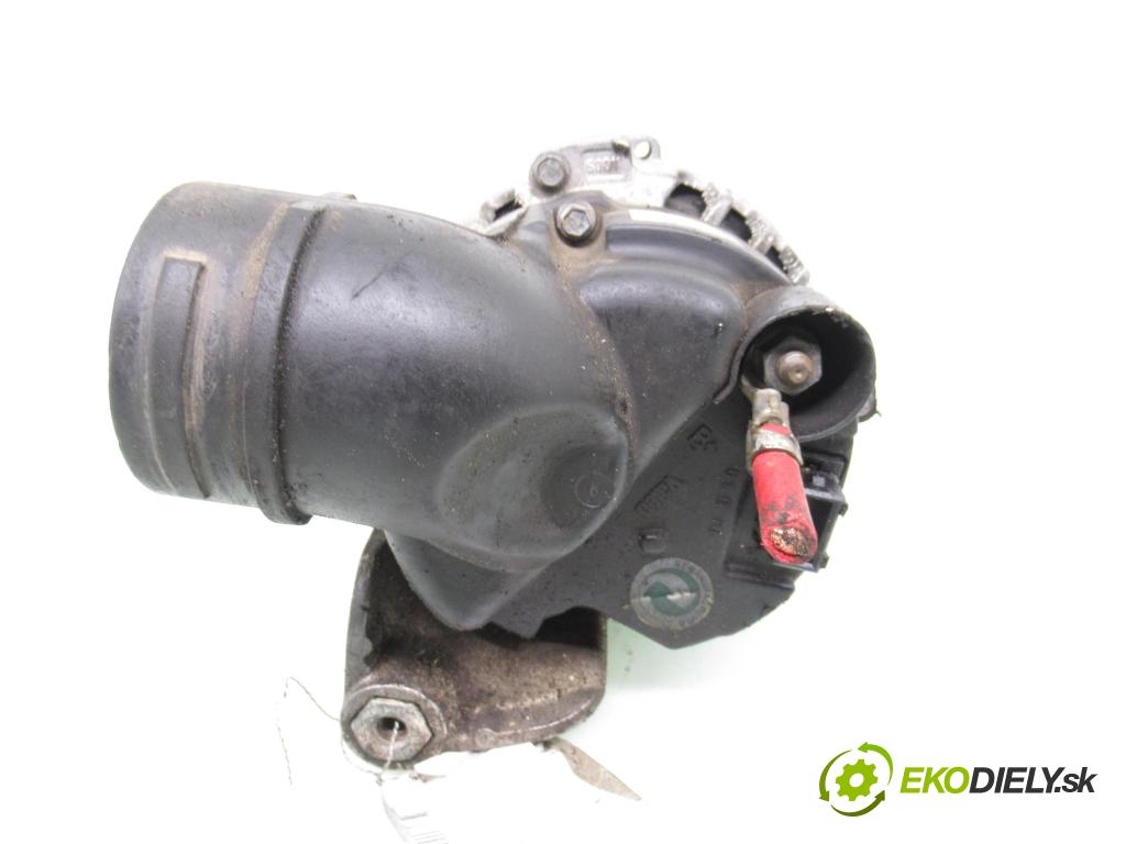 BMW 5 (E39) SEDAN 1996 110,00 520 i 150 - M52 B20 (206S3) 1991,00 Alternátor SG9B029 (Alternátor)