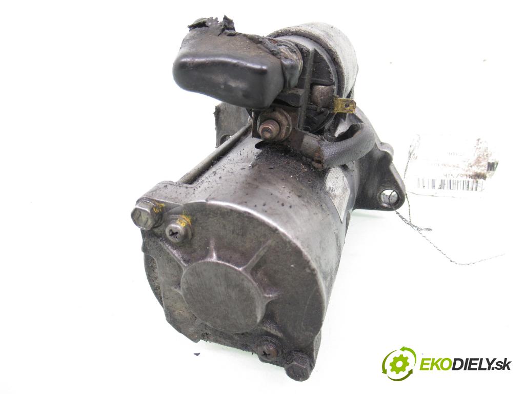 NISSAN ALMERA TINO (V10) MINIVAN 2003 84,00 2.2 dCi - YD22DDTi 2184,00 startér 23300WD001 ; M008T71371 (Startér)