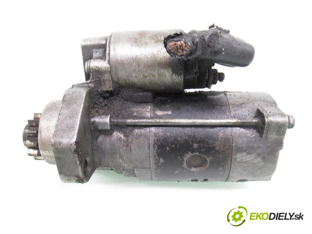 NISSAN ALMERA TINO (V10) MINIVAN 2003 84,00 2.2 dCi - YD22DDTi 2184,00 startér 23300WD001 ; M008T71371 (Startér)