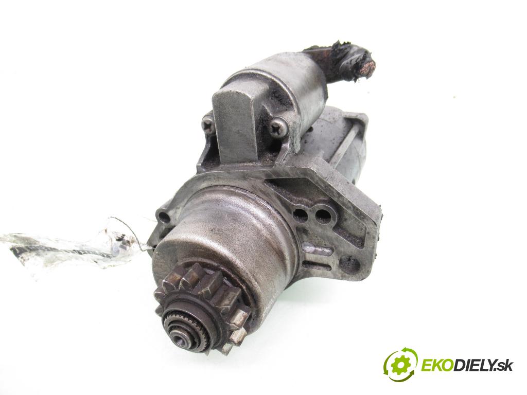 NISSAN ALMERA TINO (V10) MINIVAN 2003 84,00 2.2 dCi - YD22DDTi 2184,00 startér 23300WD001 ; M008T71371 (Startér)