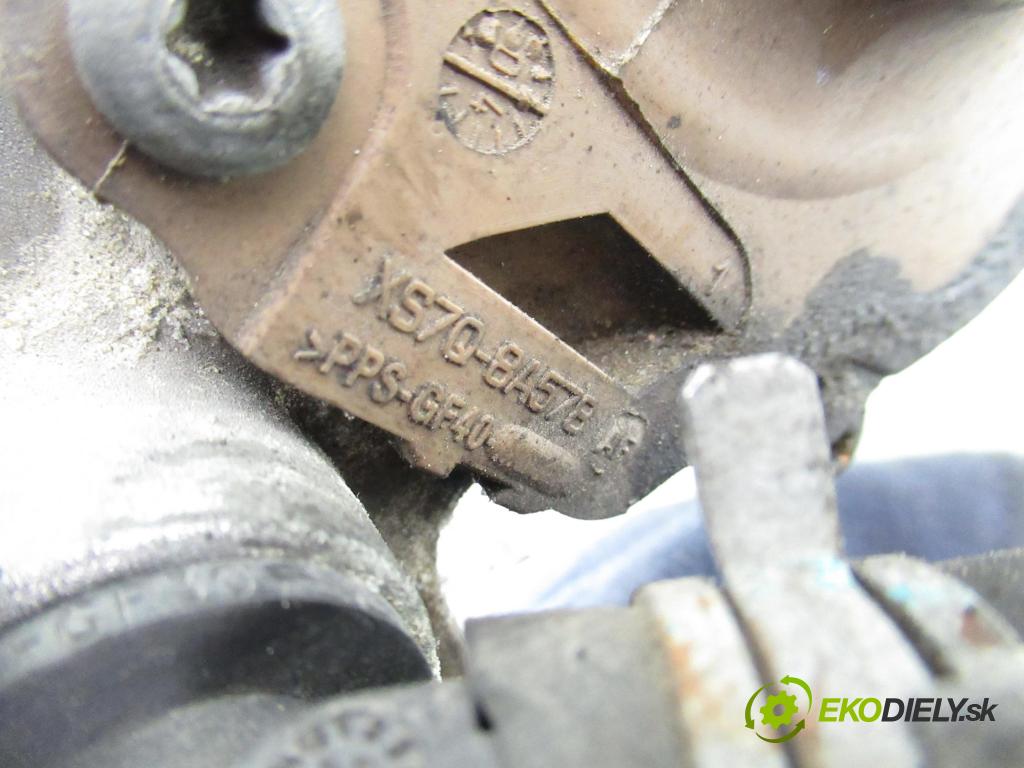 JAGUAR X-TYPE I (X400) SEDAN 2004 96,00 2.0 D 130 - FMBA 1998,00 pumpa servočerpadlo 0070905124 ; XS7Q8A57B (Servočerpadlo)