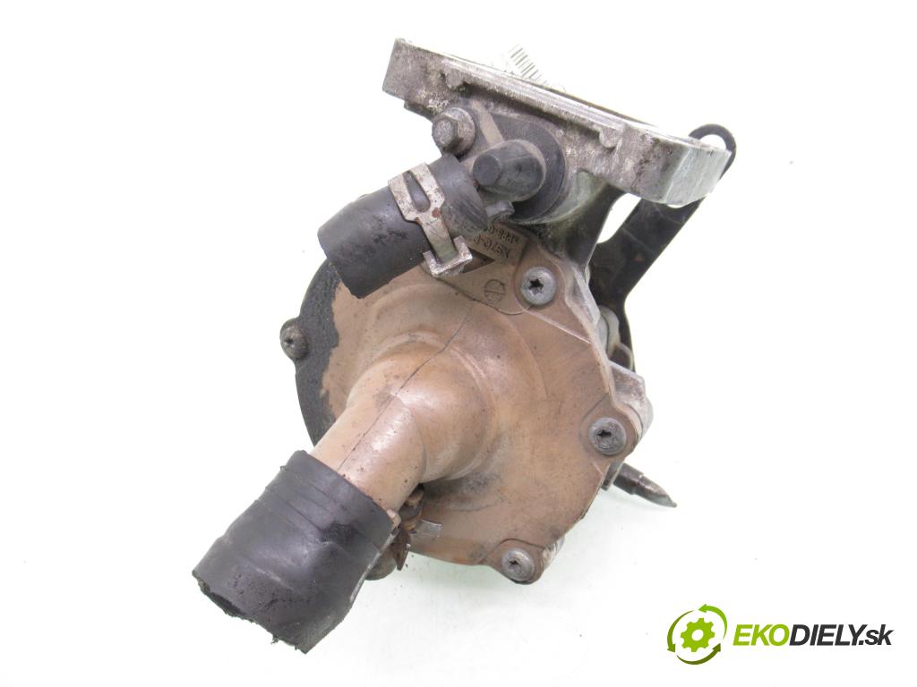 JAGUAR X-TYPE I (X400) SEDAN 2004 96,00 2.0 D 130 - FMBA 1998,00 pumpa servočerpadlo 0070905124 ; XS7Q8A57B (Servočerpadlo)