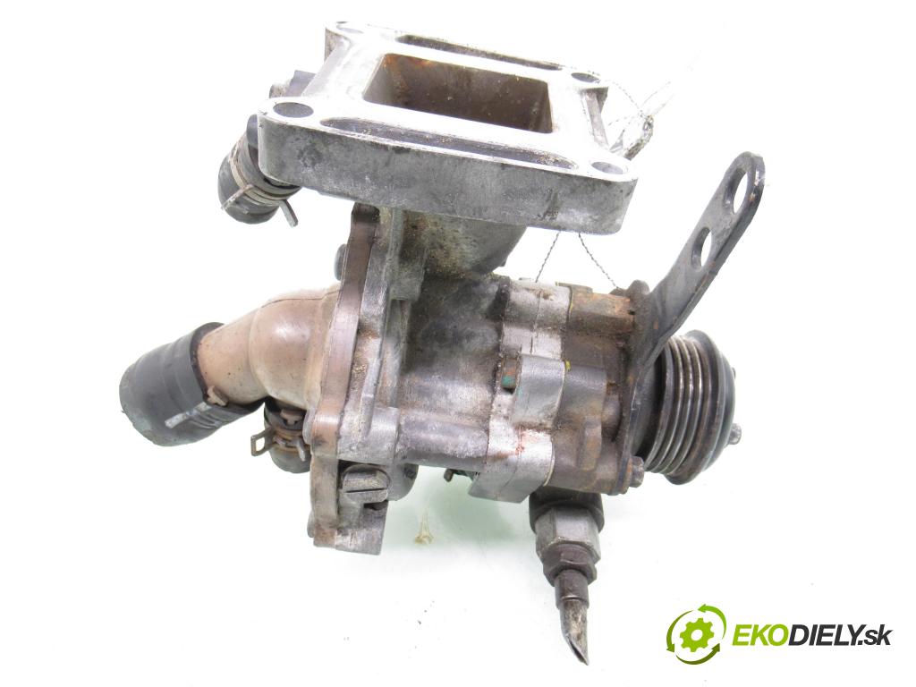 JAGUAR X-TYPE I (X400) SEDAN 2004 96,00 2.0 D 130 - FMBA 1998,00 pumpa servočerpadlo 0070905124 ; XS7Q8A57B (Servočerpadlo)