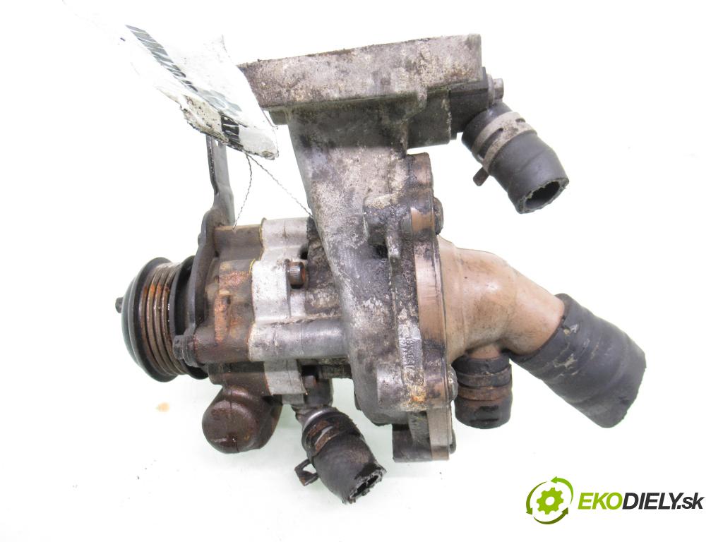 JAGUAR X-TYPE I (X400) SEDAN 2004 96,00 2.0 D 130 - FMBA 1998,00 pumpa servočerpadlo 0070905124 ; XS7Q8A57B (Servočerpadlo)