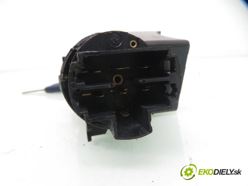 FIAT PUNTO (188_) HB 2001 44,00 1.2 60 - 188 A4.000 1242,00 spinačka / imobilizéra IMMO / Riadiaca jednotka 46808846 ; 406626 ; 05521