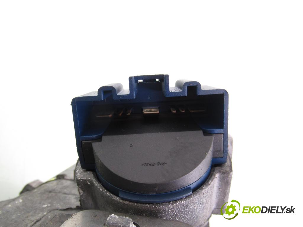 JAGUAR X-TYPE I (X400) SEDAN 2004 96,00 2.0 D 130 - FMBA 1998,00 spínačka  (Spínací skříňka)