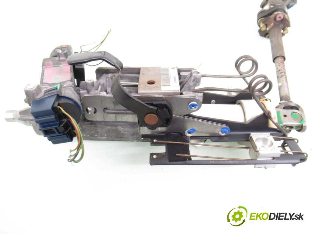 JAGUAR X-TYPE I (X400) SEDAN 2004 96,00 2.0 D 130 - FMBA 1998,00 spínačka  (Spínací skříňka)