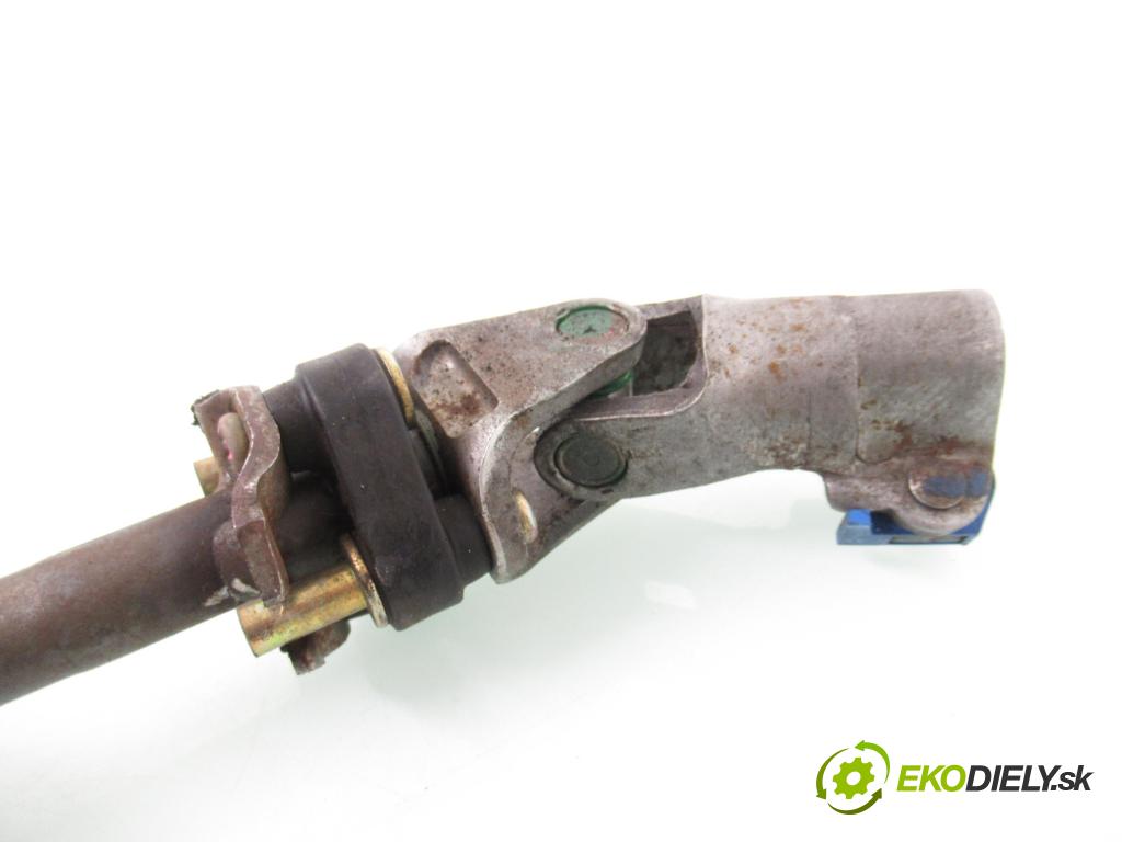 JAGUAR X-TYPE I (X400) SEDAN 2004 96,00 2.0 D 130 - FMBA 1998,00 spínačka  (Spínací skříňka)