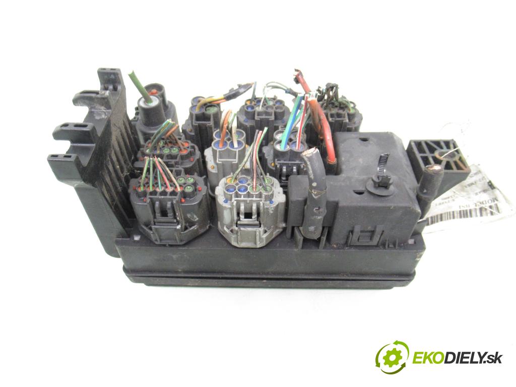 JAGUAR X-TYPE I (X400) SEDAN 2004 96,00 2.0 D 130 - FMBA 1998,00 MODUL BSI 4X4314A073DA