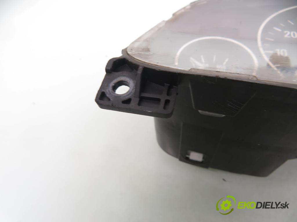 OPEL ASTRA G liftback (T98) LIFTBACK 2003 76,00 1.6 - Z 16 XEP 1598,00 Prístrojovka elektrický 110080156 ; 24451495TK