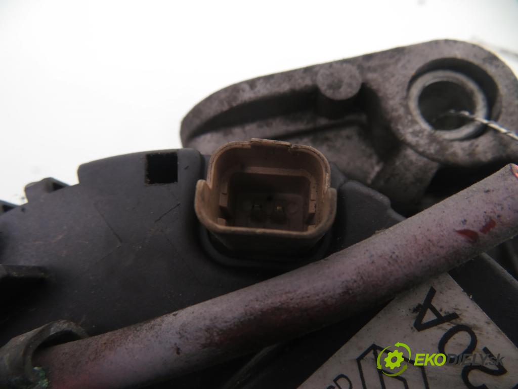 RENAULT SCENIC I (JA0/1_) MINIVAN 2002 75,00 1.9 dCi 102 - F9Q 732 1870,00 Alternátor 8200054588 ; SG10B019 ; 2542466D (Alternátor)