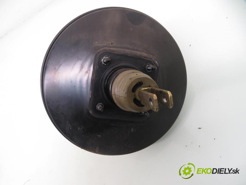 RENAULT SCENIC I (JA0/1_) MINIVAN 2002 75,00 1.9 dCi 102 - F9Q 732 1870,00 Posilovač 8200097098 ; 03786420034 (Servočerpadlo)