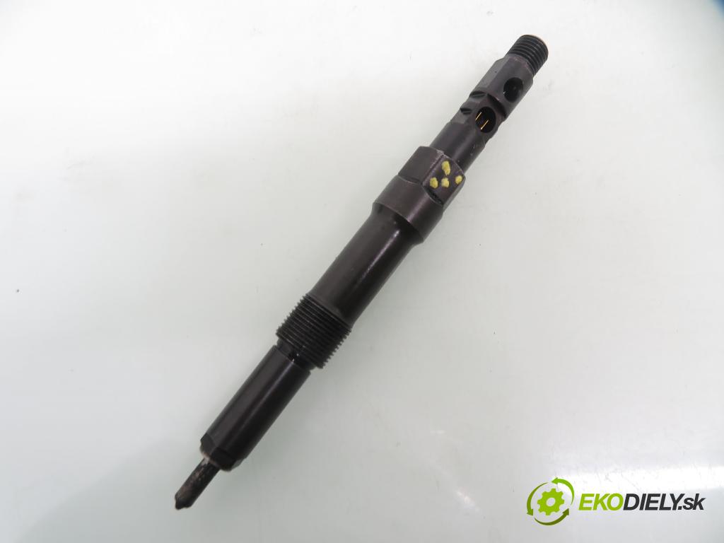 JAGUAR X-TYPE I (X400) SEDAN 2004 96,00 2.0 D 130 - FMBA 1998,00 vstrekovač 3S7Q9K546BB ; EJDR00501Z (Vstrekovač paliva)