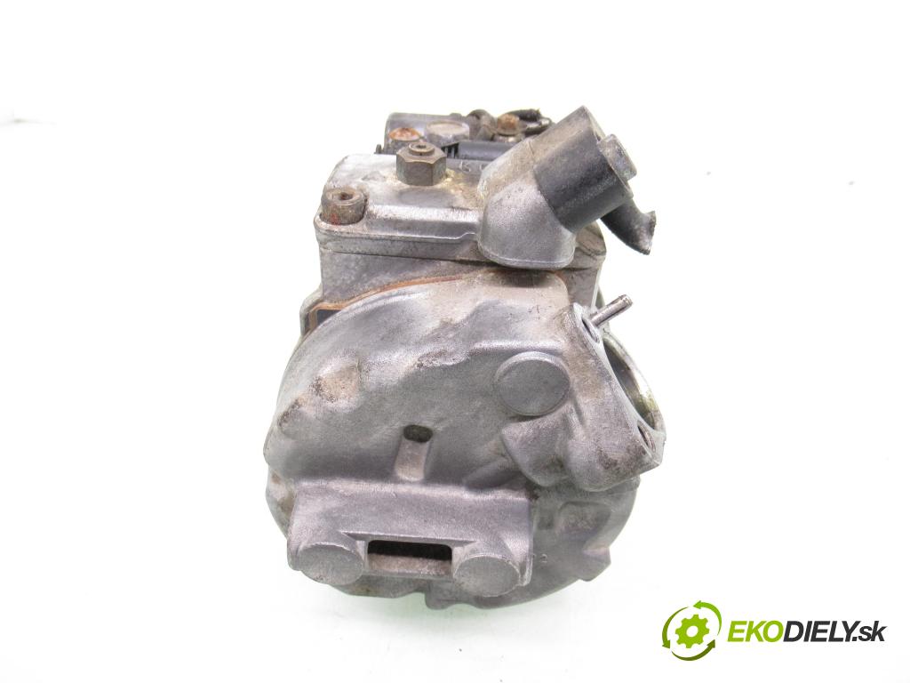 BMW 5 (E39) SEDAN 1996 110,00 520 i 150 - M52 B20 (206S3) 1991,00 KOMPRESOR: klimatizace 8385919 ; 7SBU16C (Kompresor klimatizace)