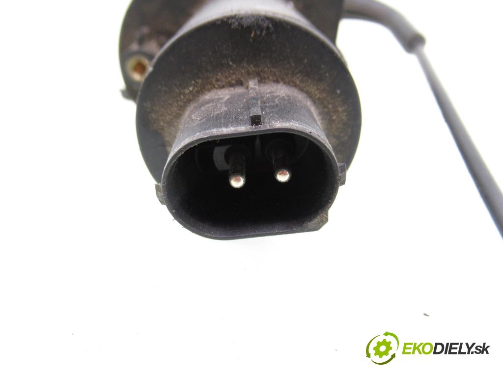 BMW 5 (E39) SEDAN 1996 110,00 520 i 150 - M52 B20 (206S3) 1991,00 Potenciometer plynu 0205005010 ; 354111625482 (Potenciometer plynového pedálu)