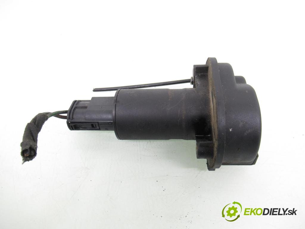 BMW 5 (E39) SEDAN 1996 110,00 520 i 150 - M52 B20 (206S3) 1991,00 Potenciometer plynu 0205005010 ; 354111625482 (Potenciometer plynového pedálu)