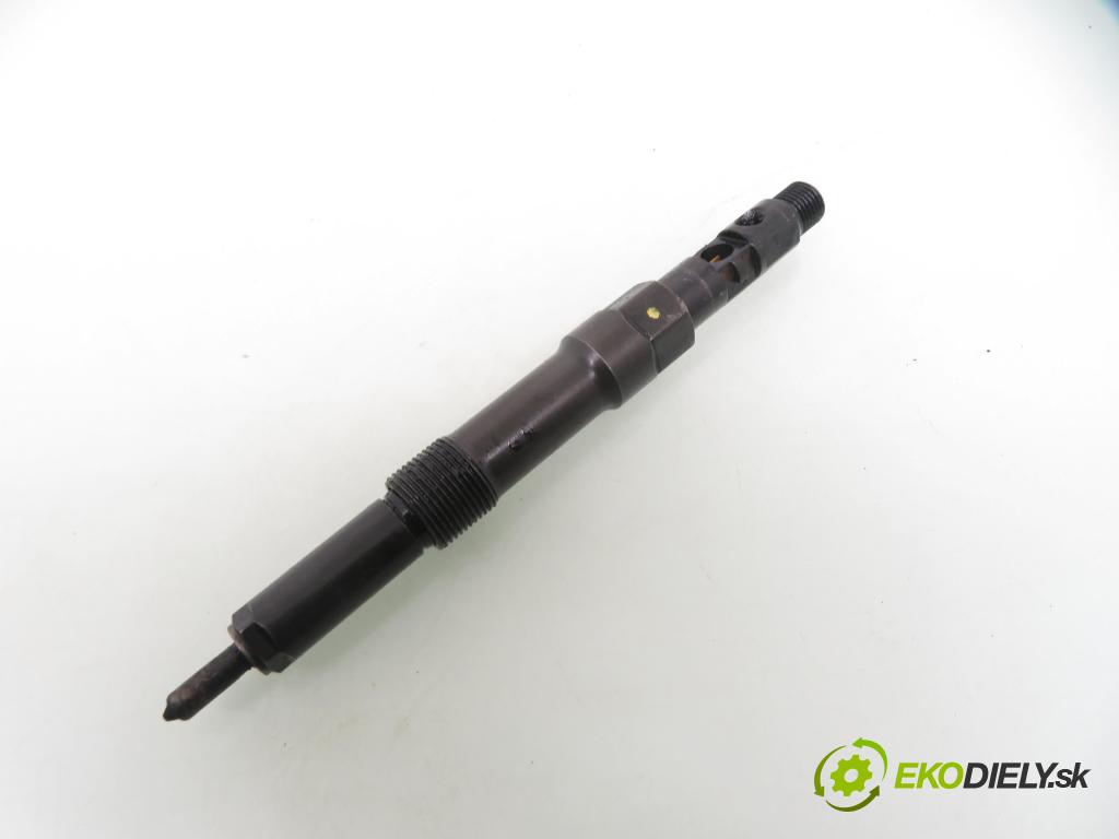 JAGUAR X-TYPE I (X400) SEDAN 2004 96,00 2.0 D 130 - FMBA 1998,00 vstrekovač 3S7Q9K546BB ; EJDR00501Z (Vstrekovač paliva)