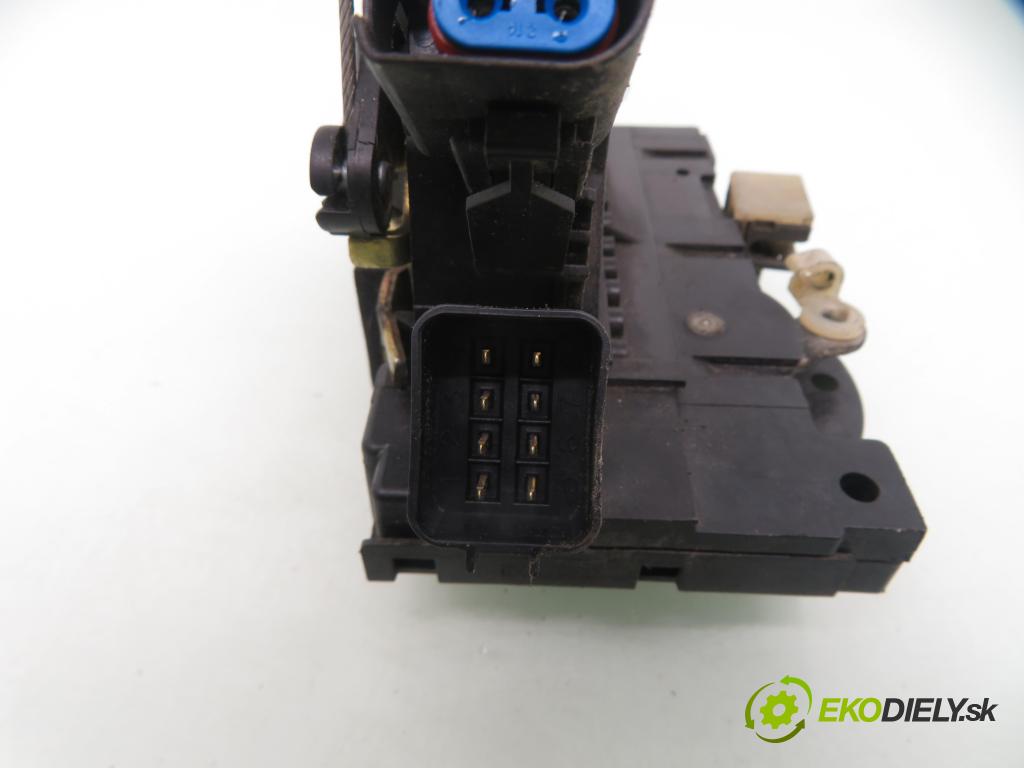 JAGUAR X-TYPE I (X400) SEDAN 2004 96,00 2.0 D 130 - FMBA 1998,00 zámok 1X43219A45AL