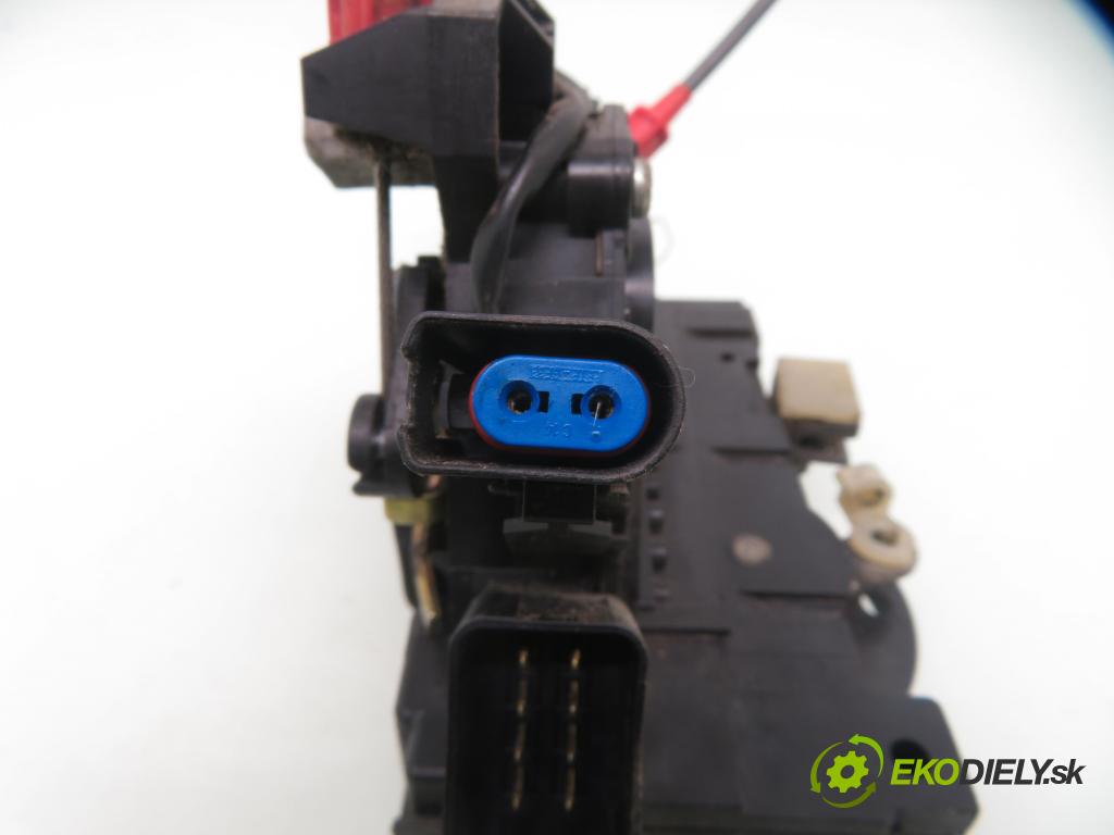 JAGUAR X-TYPE I (X400) SEDAN 2004 96,00 2.0 D 130 - FMBA 1998,00 zámok 1X43219A45AL