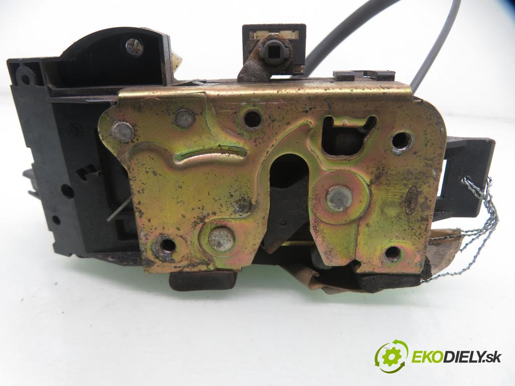 JAGUAR X-TYPE I (X400) SEDAN 2004 96,00 2.0 D 130 - FMBA 1998,00 zámok 1X43219A45AL