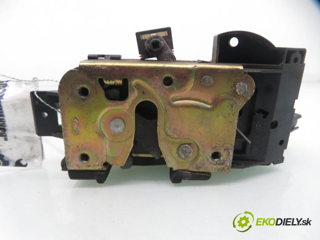 JAGUAR X-TYPE I (X400) SEDAN 2004 96,00 2.0 D 130 - FMBA 1998,00 zámok 1X43219A44CL