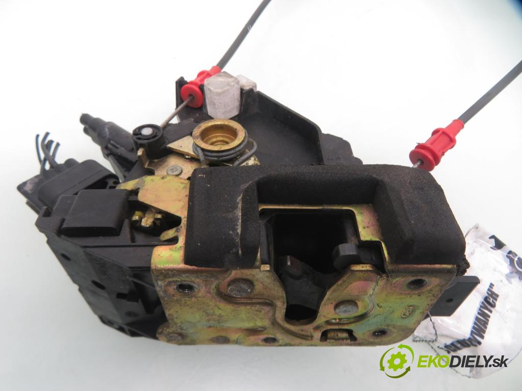 JAGUAR X-TYPE I (X400) SEDAN 2004 96,00 2.0 D 130 - FMBA 1998,00 zámok 1X43219A44CL