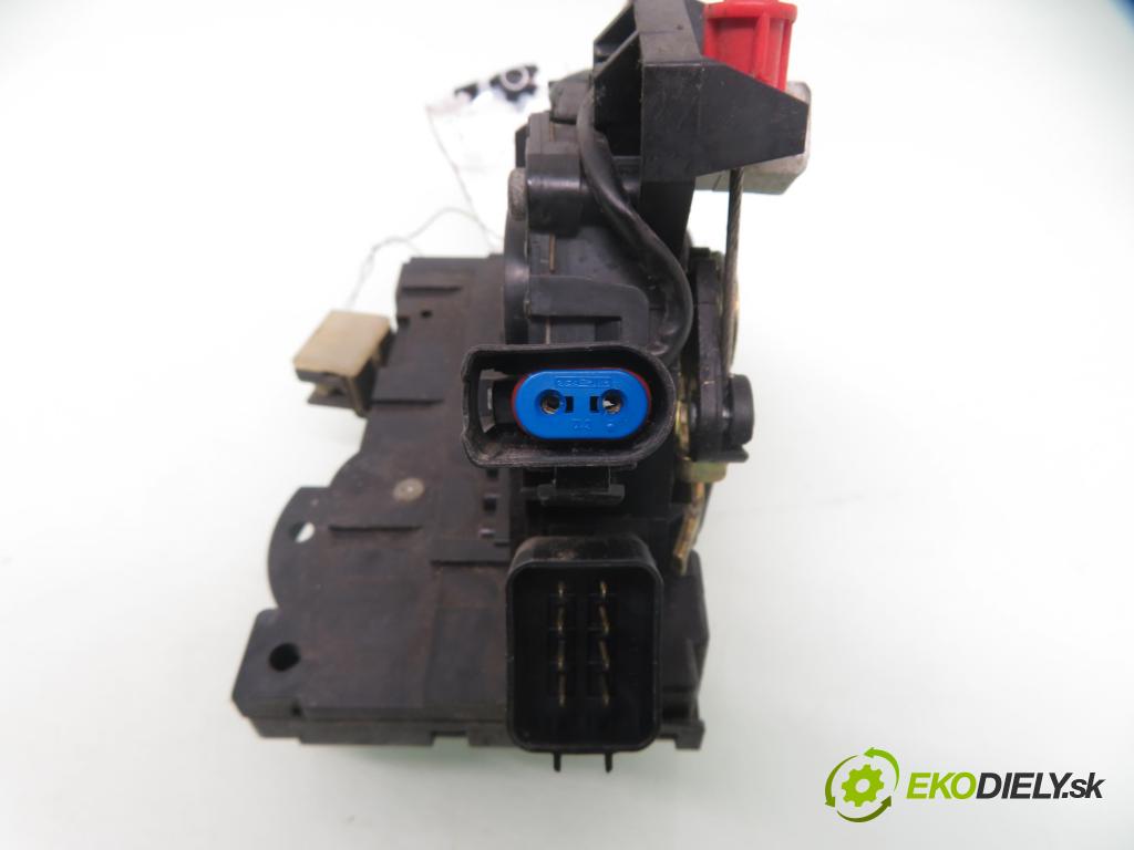 JAGUAR X-TYPE I (X400) SEDAN 2004 96,00 2.0 D 130 - FMBA 1998,00 zámok 1X43219A44CL