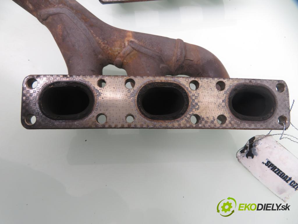 BMW 5 (E39) SEDAN 1996 110,00 520 i 150 - M52 B20 (206S3) 1991,00 Potrubie VYČERPAT:  (Výfukové potrubie)