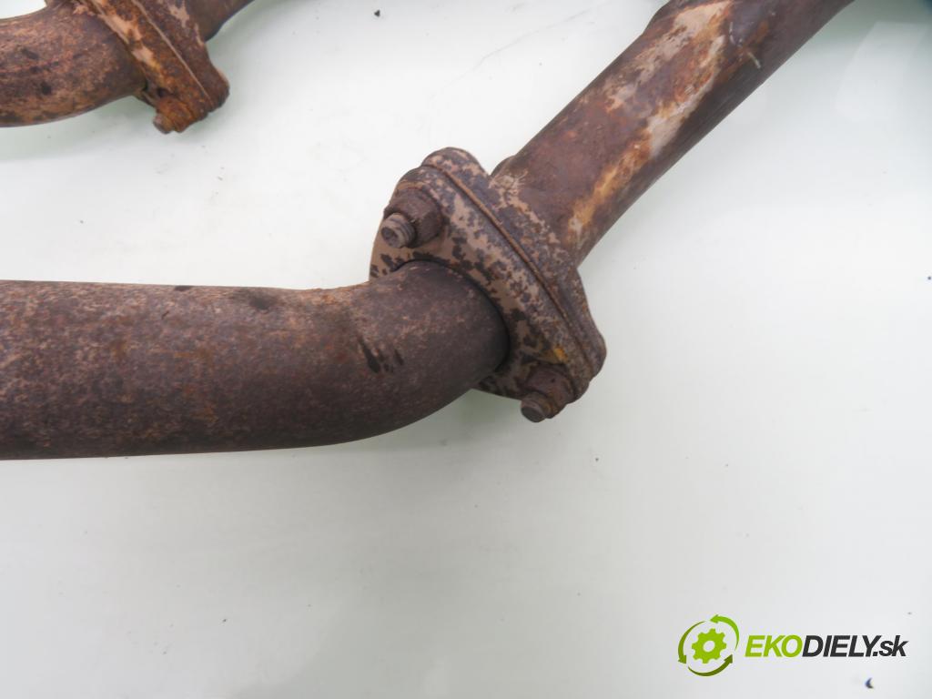 BMW 5 (E39) SEDAN 1996 110,00 520 i 150 - M52 B20 (206S3) 1991,00 Potrubie VYČERPAT:  (Výfukové potrubie)