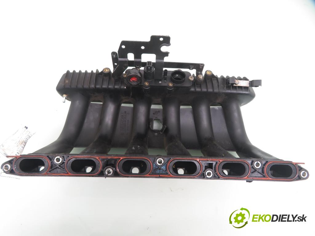 BMW 5 (E39) SEDAN 1996 110,00 520 i 150 - M52 B20 (206S3) 1991,00 Potrubie 11611427618 ; 11611703778