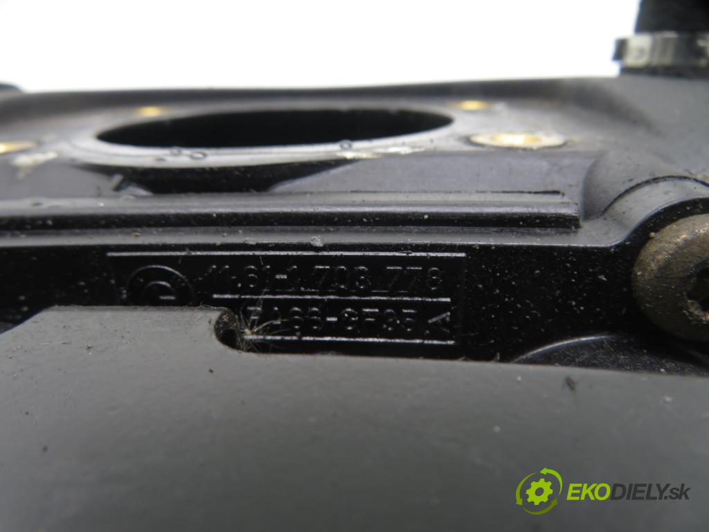 BMW 5 (E39) SEDAN 1996 110,00 520 i 150 - M52 B20 (206S3) 1991,00 potrubí 11611427618 ; 11611703778