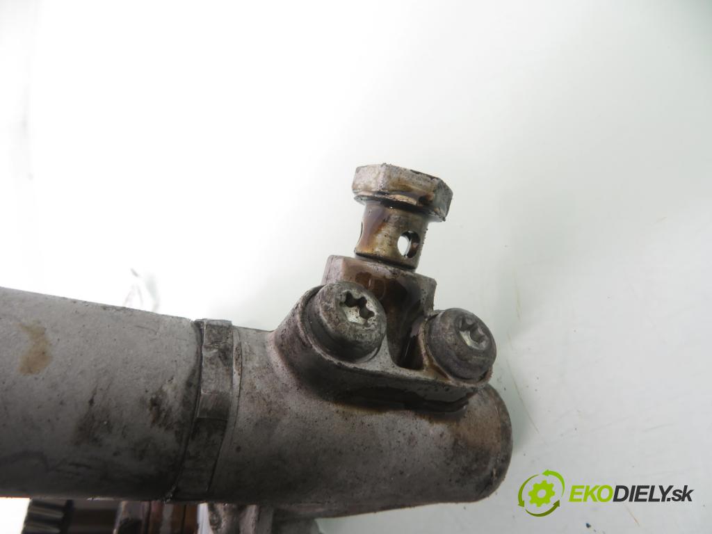 BMW 5 (E39) SEDAN 1996 110,00 520 i 150 - M52 B20 (206S3) 1991,00 Nastavovač časovania Vačkový hriadeľ: 17384059 (Motor a príslušenstvo ostatné)