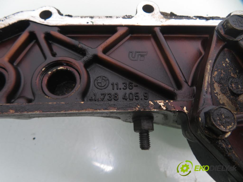 BMW 5 (E39) SEDAN 1996 110,00 520 i 150 - M52 B20 (206S3) 1991,00 Nastavovač časovania Vačkový hriadeľ: 17384059 (Motor a príslušenstvo ostatné)