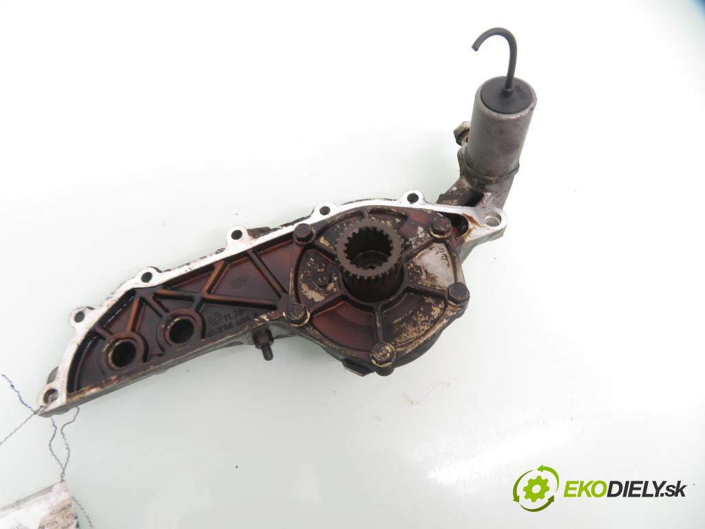 BMW 5 (E39) SEDAN 1996 110,00 520 i 150 - M52 B20 (206S3) 1991,00 Nastavovač časovania Vačkový hriadeľ: 17384059 (Motor a príslušenstvo ostatné)