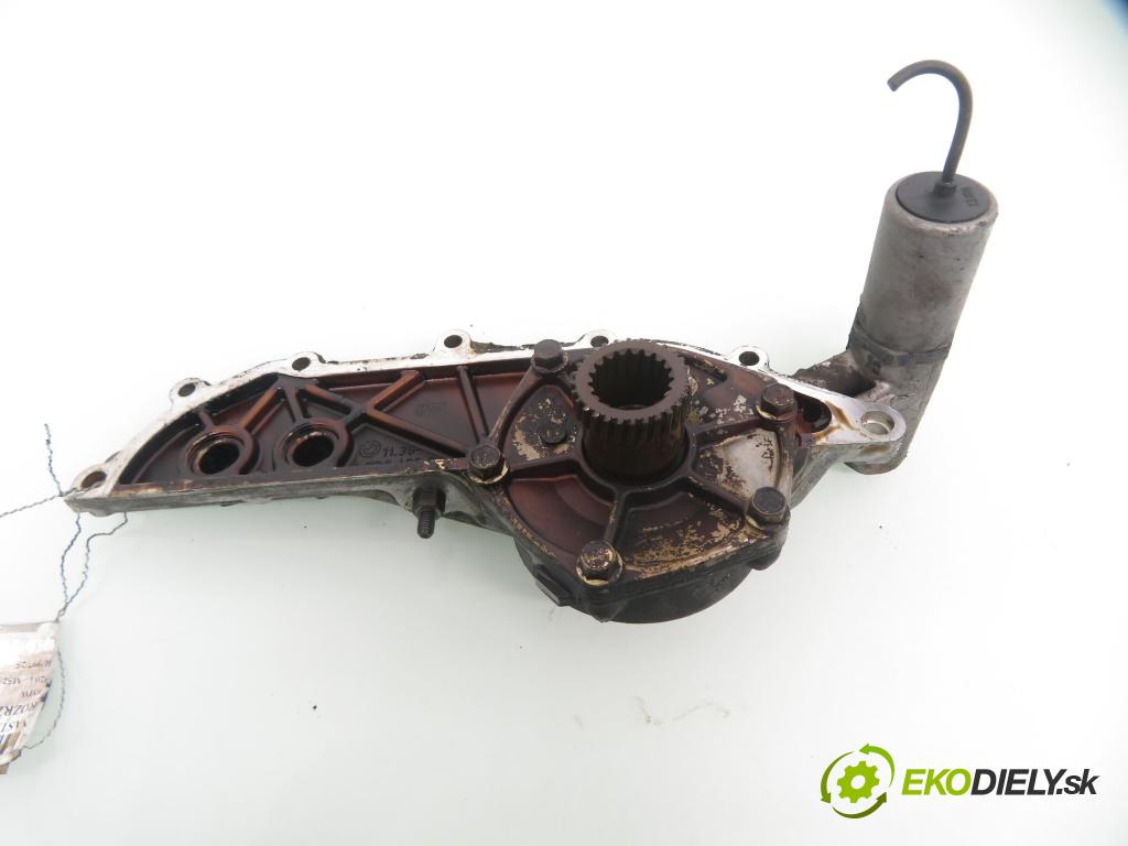 BMW 5 (E39) SEDAN 1996 110,00 520 i 150 - M52 B20 (206S3) 1991,00 Nastavovač časovania Vačkový hriadeľ: 17384059 (Motor a príslušenstvo ostatné)