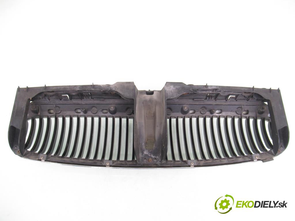 JAGUAR X-TYPE I (X400) SEDAN 2004 96,00 2.0 D 130 - FMBA 1998,00 mřížka / maska 