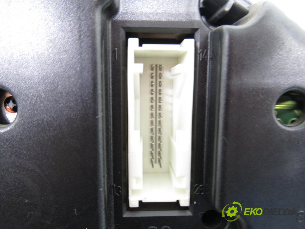 BMW 5 (E39) SEDAN 1996 110,00 520 i 150 - M52 B20 (206S3) 1991,00 Prístrojovka elektrický 8372354