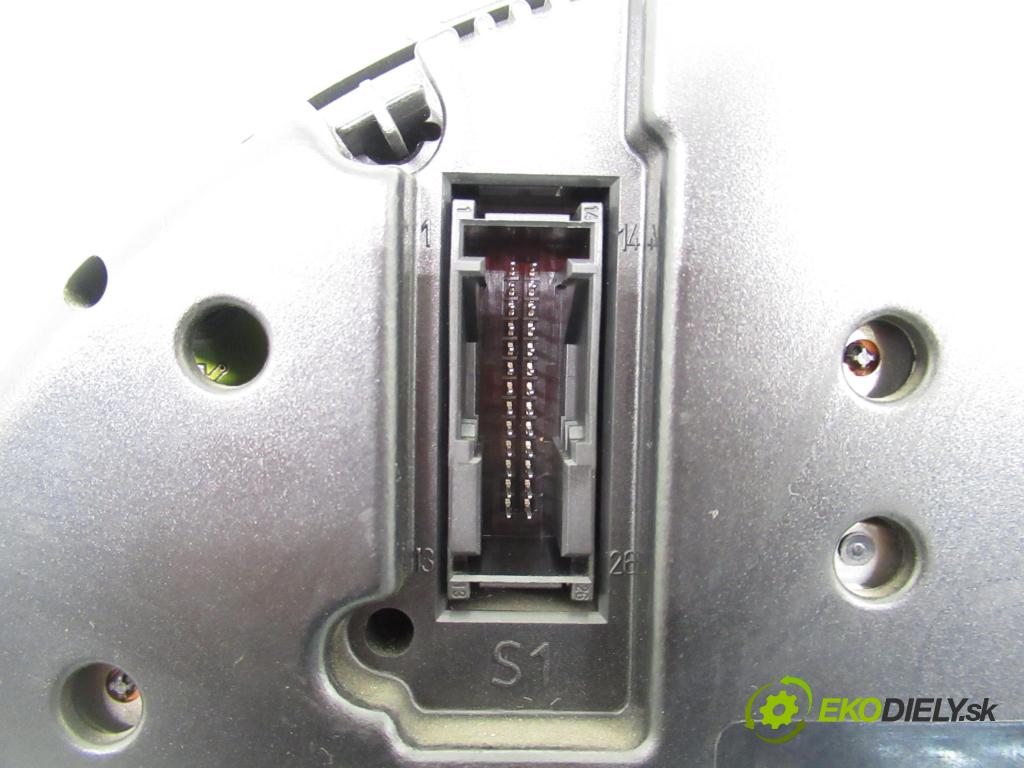 BMW 5 (E39) SEDAN 1996 110,00 520 i 150 - M52 B20 (206S3) 1991,00 Prístrojovka elektrický 8372354