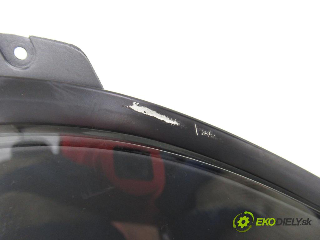 BMW 5 (E39) SEDAN 1996 110,00 520 i 150 - M52 B20 (206S3) 1991,00 Prístrojovka elektrický 8372354