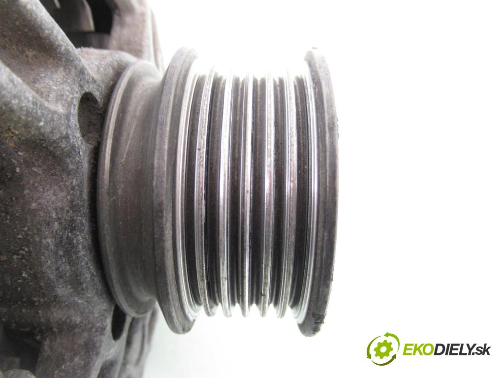 VW GOLF V (1K1) HB 2004 75,00 1.6 - BGU 1595,00 Alternátor 0124325129 ; 06F903023G (Alternátor)