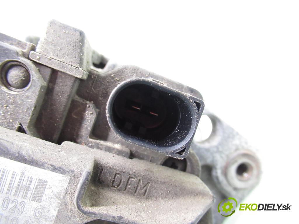 VW GOLF V (1K1) HB 2004 75,00 1.6 - BGU 1595,00 Alternátor 0124325129 ; 06F903023G (Alternátor)