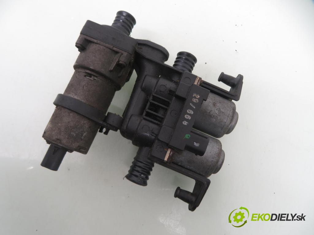 BMW 5 (E39) SEDAN 1996 110,00 520 i 150 - M52 B20 (206S3) 1991,00 ELEKTROVENTIL: vody 8374994 ; 1147412135