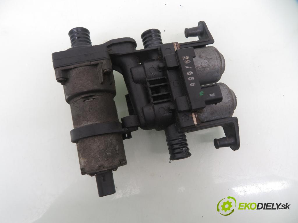 BMW 5 (E39) SEDAN 1996 110,00 520 i 150 - M52 B20 (206S3) 1991,00 ELEKTROVENTIL: vody 8374994 ; 1147412135