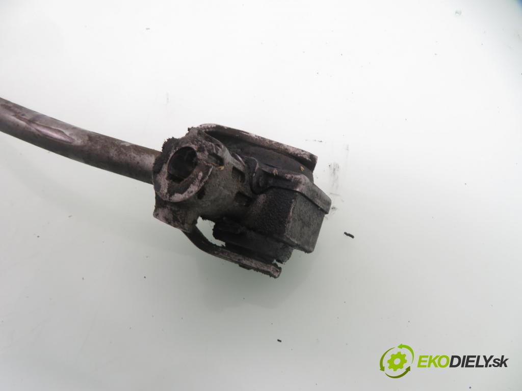AUDI 80 (8C, B4) SEDAN 1993 66,00 1.9 TDI - 1Z 1896,00 ZVEDÁK: