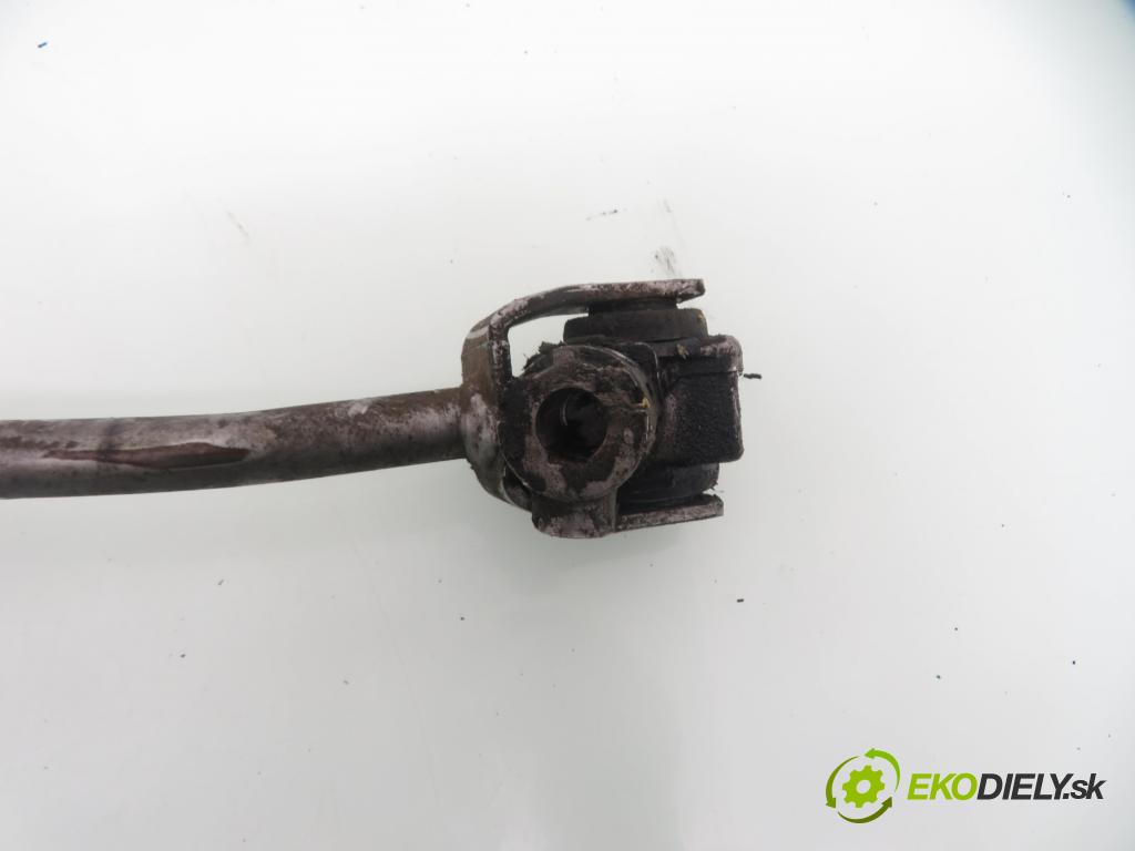 AUDI 80 (8C, B4) SEDAN 1993 66,00 1.9 TDI - 1Z 1896,00 ZVEDÁK: